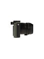 Leica Q3 Used, Green wrap