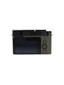 Leica Q3 Used, Green wrap
