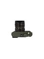 Leica Q3 Used, Green wrap