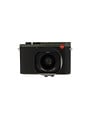 Leica Q3 Used, Green wrap