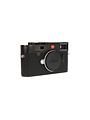 Leica M10 Black Chrome Finish, Used.