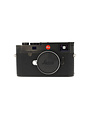 Leica M10 Black Chrome Finish, Used.