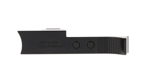 Leica Leica thumb support Q3, Black, Used Leica Leica thumb support Q3, Black, Used