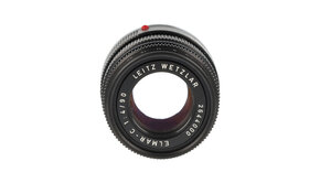 Leica Leica Elmar-C 90 mm 4.0, Used, Leica Leica Elmar-C 90 mm 4.0, Used,