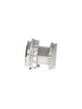 Leica Elmar-M 50 mm 2.8, Silver, Used,