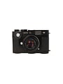 Leica CL + Summicron-C 40mm 2.0, Used, s/n: 1302013/ 2560241