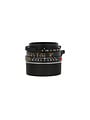 Leica SUMMICRON-M 35mm F2.0 V4, Used.
