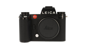 Leica Leica SL3, Used. Leica Leica SL3, Used.