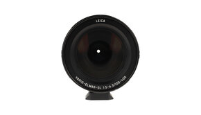 Leica Leica VARIO-ELMAR-SL 100-400mm f/5-6.3, Used. Leica Leica VARIO-ELMAR-SL 100-400mm f/5-6.3, Used.