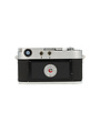 Leica M3 Used, single stroke