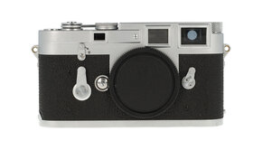 Leica Leica M3 Used, single stroke
