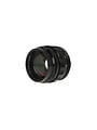 Leica NOCTILUX-M 50mm f/1.2 ASPH., Glossy Black Paint, Used,