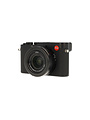 Leica D-Lux 8, Used