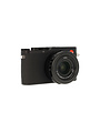 Leica D-Lux 8, Used