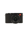 Leica D-Lux 8, Used