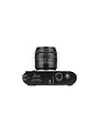 Leica Summicron-M 66 f/2, black anodized finish