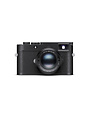 Leica Summicron-M 66 f/2, black anodized finish