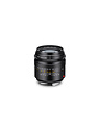 Leica Summicron-M 66 f/2, black anodized finish