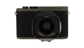 Leica Leica Q2 Reporter, used