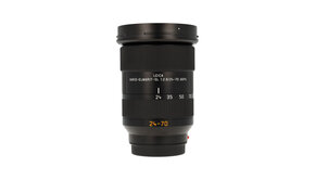 Leica Vario-Elmarit 2.8 24-70, Used.