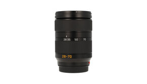 Leica Vario-Elmarit 2.8/28-70, Used.