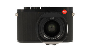 Leica Leica Q2, Used.