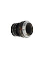 Leica ELMAR-M 50mm F2.8, black, Used.