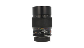 Leica Leica Apo-Macro-Elmarit-R F2.8 100mm, Used.