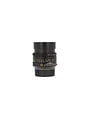 Leica Summilux-M 50 mm. 1,4, Black, Used.