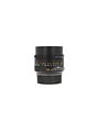 Leica Summilux-M 50 mm. 1,4, Black, Used.