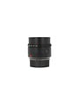 Leica Summilux-M 50 mm. 1,4, Black, Used.