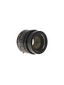 Leica Summilux-M 50 mm. 1,4, Black, Used.