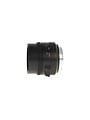 Leica Summilux-M 50 mm. 1,4, Black, Used.