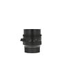 Leica Summilux-M 50 mm. 1,4, Black, Used.