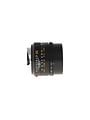 Leica Summilux-M 50 mm. 1,4, Black, Used.