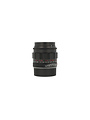 Leica SUMMILUX-M 50mm f/1.4 ASPH., Black Chrome, Used.