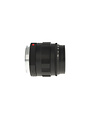 Leica SUMMILUX-M 50mm f/1.4 ASPH., Black Chrome, Used.