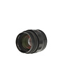 Leica SUMMILUX-M 50mm f/1.4 ASPH., Black Chrome, Used.
