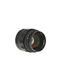 Leica SUMMILUX-M 50mm f/1.4 ASPH., Black Chrome, Used.