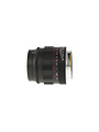 Leica SUMMILUX-M 50mm f/1.4 ASPH., Black Chrome, Used.