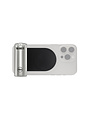 Leica LUX Grip silver for your iPhone