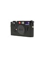 Leica M6, Used.