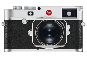 LEICA M CAMERAS