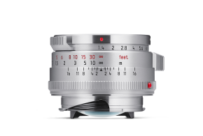 LEICA M LENSES