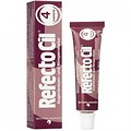 Refectocil Wimpern- & Augenbrauenfarbe Kastanie 15 gr (4)