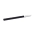 Eyebrow / eyeliner pencil Black No. 21