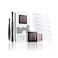 Fab Brows Beautiful Brows Duo Kit Leisteen/Zwart