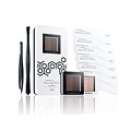 Fab Brows Beautiful Brows Duo Kit Hellbraun/ Mittelbraun