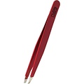 Rubis Pincet schuin rood 1K106