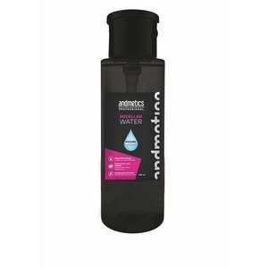Andmetics Micellar Wasser 500 ml